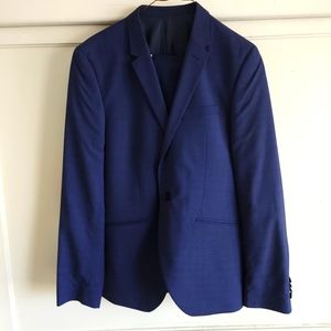 H&M men's costume.   skinny fit